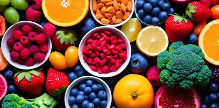 Top 10 Superfoods to Boost Your Immune System