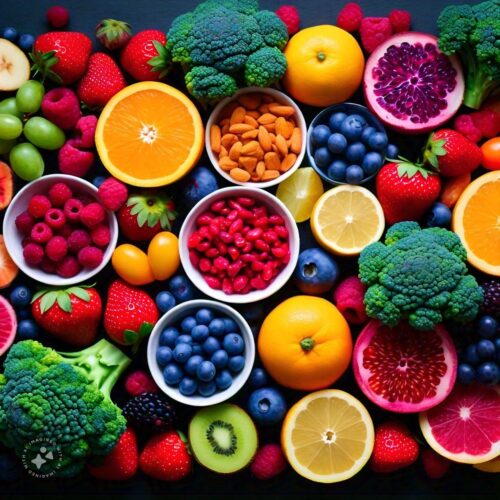 Top 10 Superfoods to Boost Your Immune System